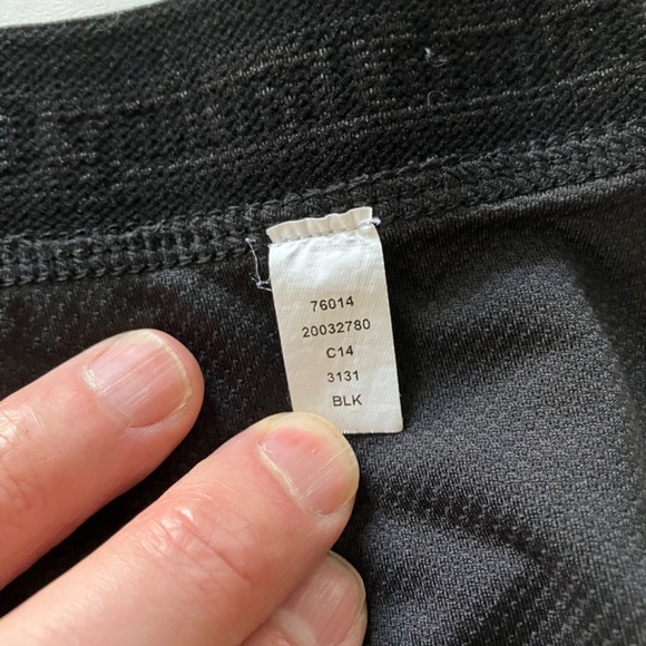 2 Pairs of Duluth Trading Buck Naked Briefs Mens Size 2XL (44-46), Black & Blue - Picture 10 of 10